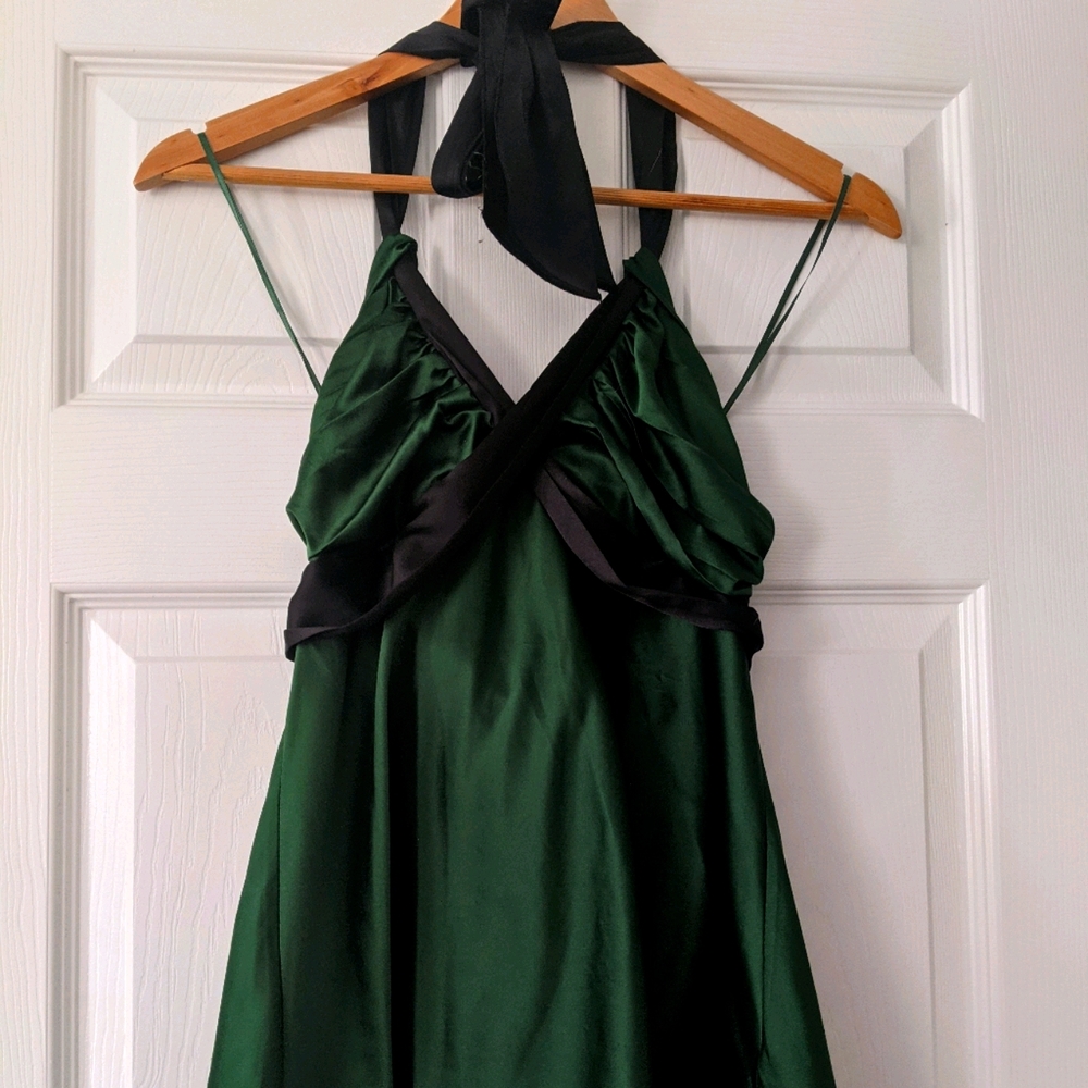 Limited Halter Top
